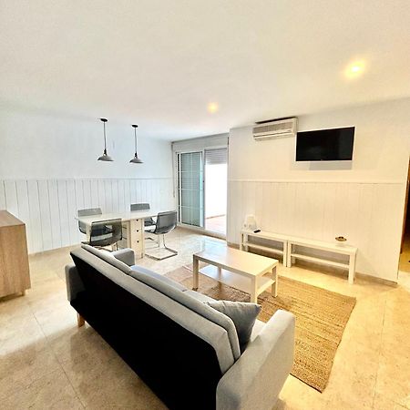 Mar Bonita Apartment Torremolinos Exterior foto