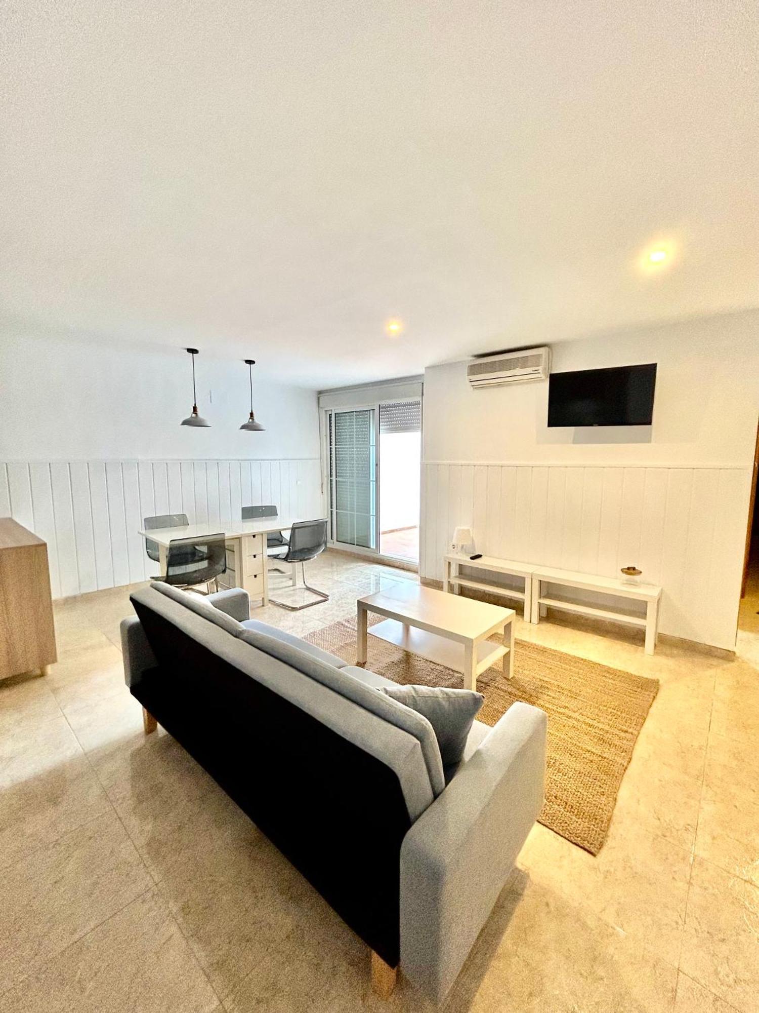 Mar Bonita Apartment Torremolinos Exterior foto