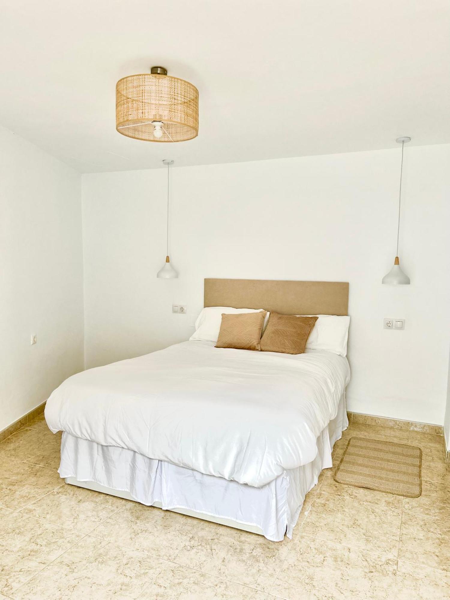 Mar Bonita Apartment Torremolinos Exterior foto