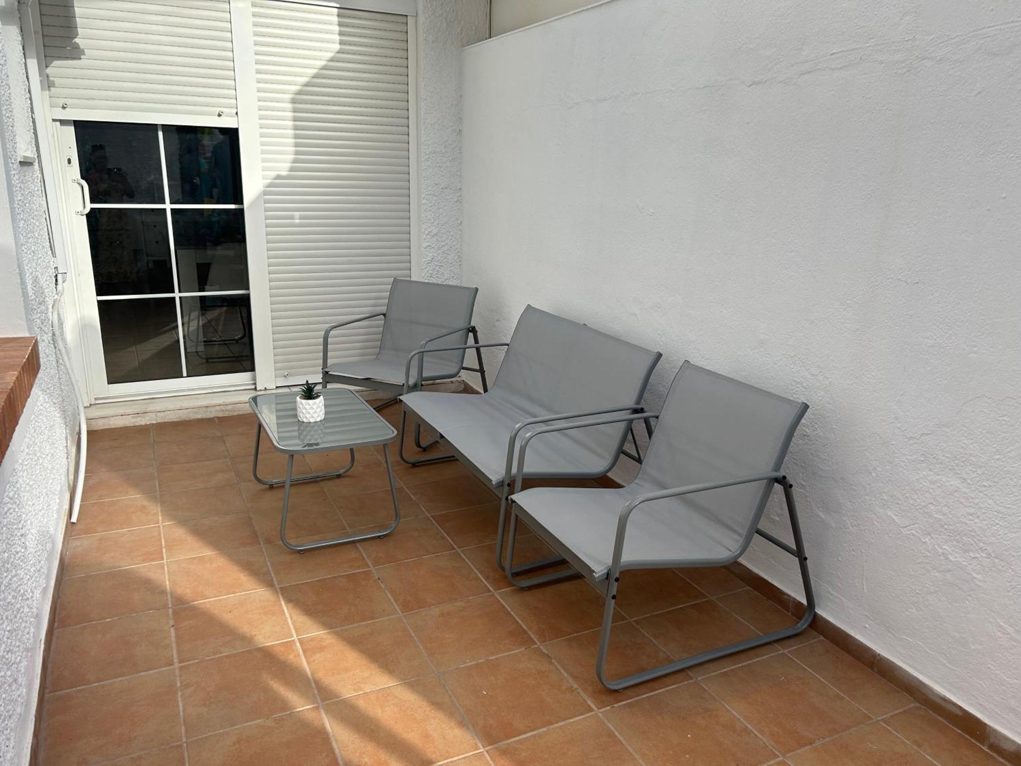 Mar Bonita Apartment Torremolinos Exterior foto